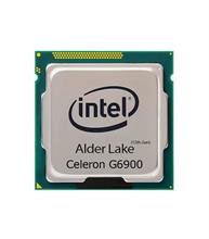 پردازنده CPU اینتل بدون باکس مدل Celeron G6900 فرکانس 3.4 گیگاهرتز